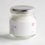 ５年熟成 干潟 非加熱 天日塩 roju premium sea salt